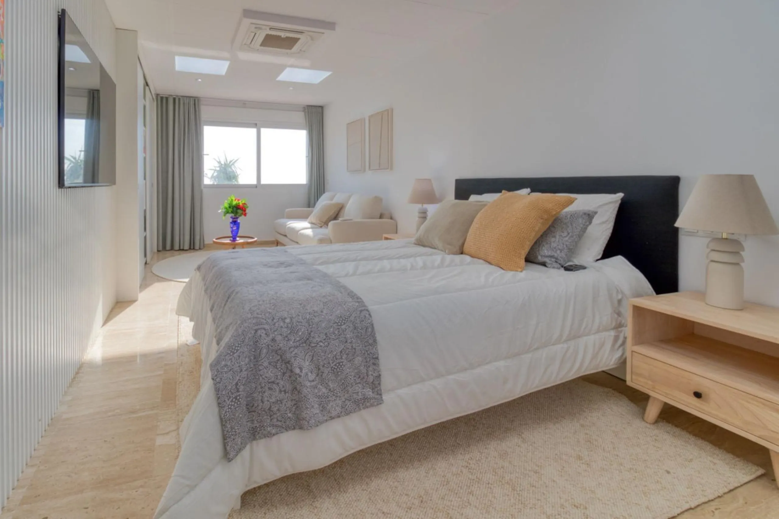 Detached Villa, Mijas, Costa del Sol.