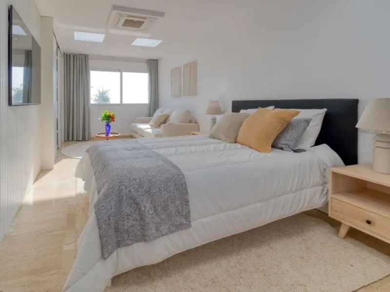 Detached Villa, Mijas, Costa del Sol.