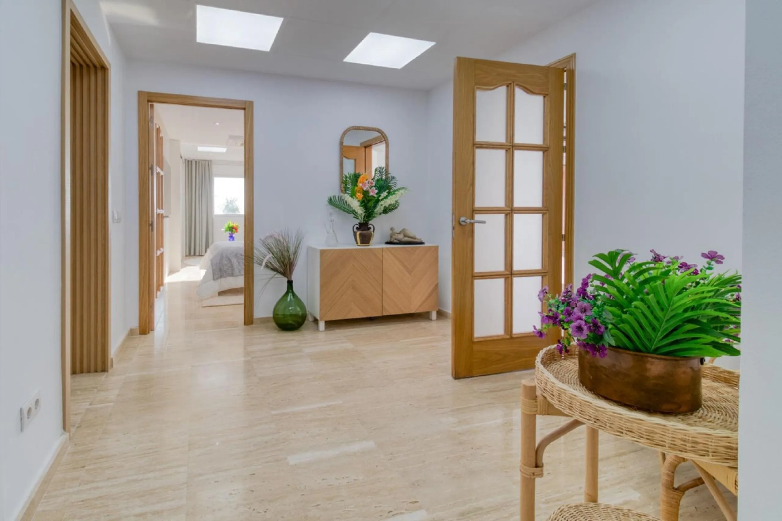 Detached Villa, Mijas, Costa del Sol.