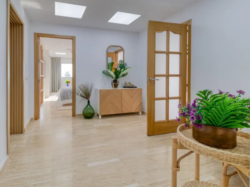 Detached Villa, Mijas, Costa del Sol.
