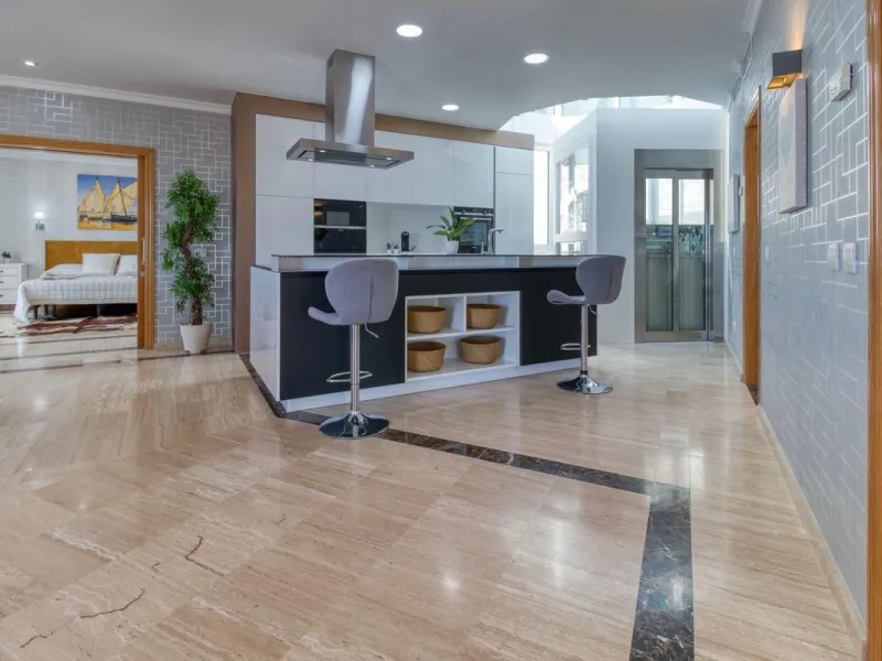 Detached Villa, Mijas, Costa del Sol.