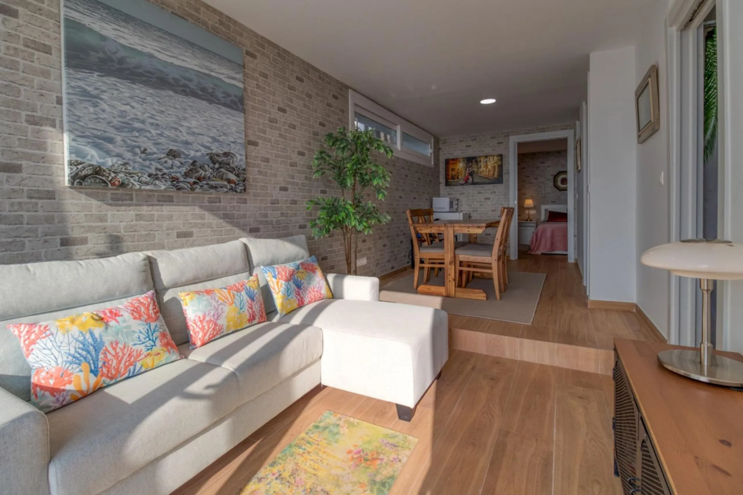 Detached Villa, Mijas, Costa del Sol.