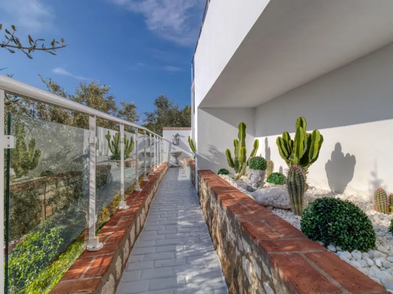 Detached Villa, Mijas, Costa del Sol.