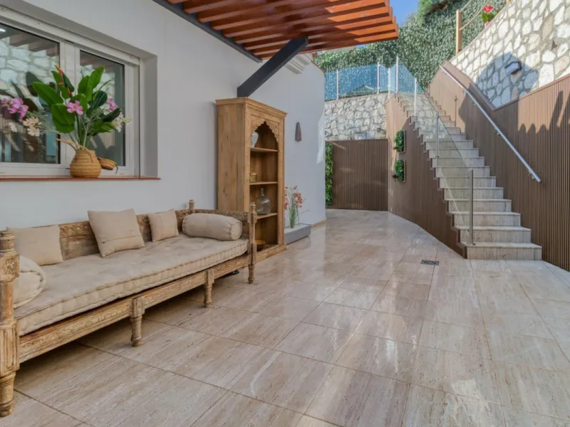 Detached Villa, Mijas, Costa del Sol.