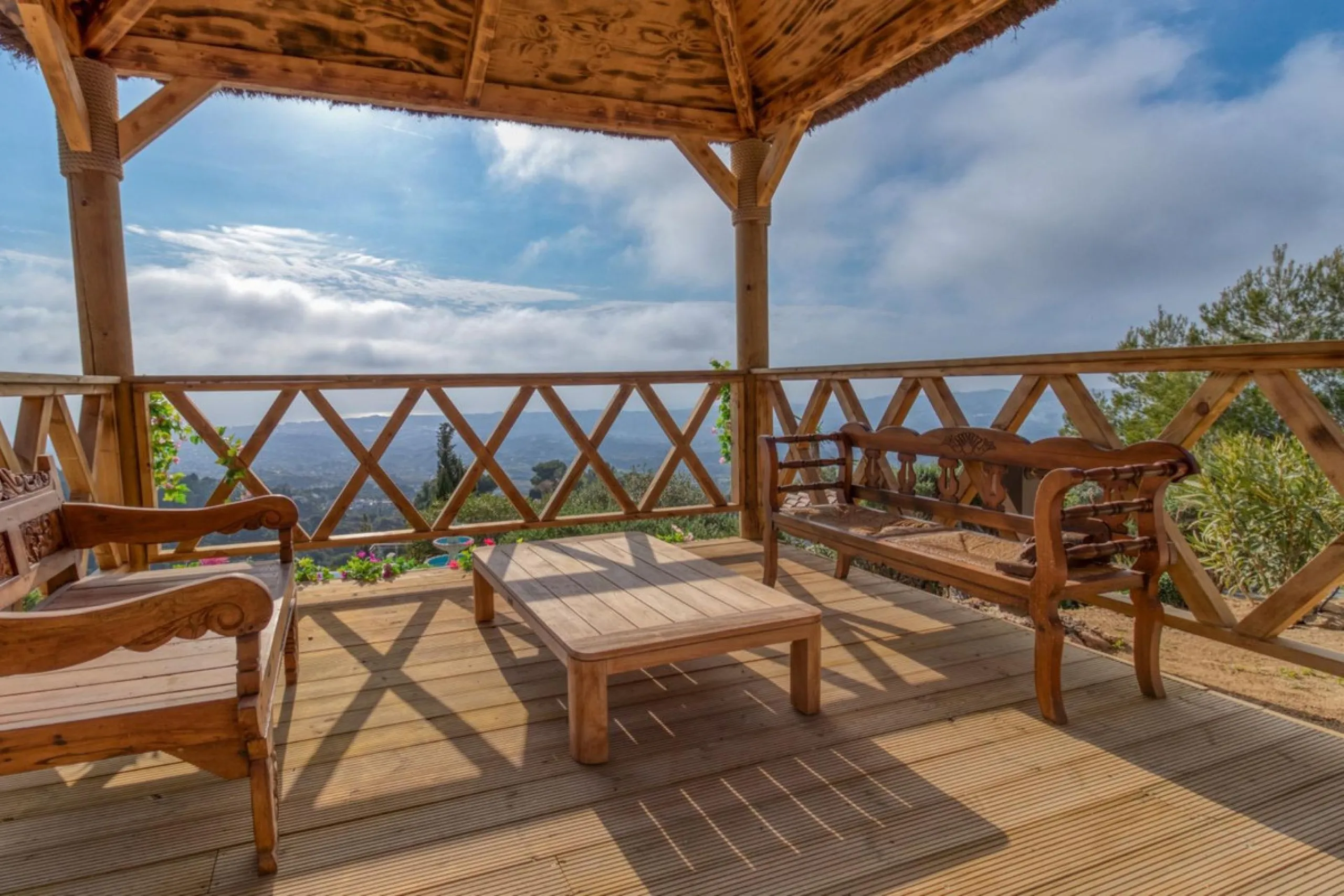 Detached Villa, Mijas, Costa del Sol.