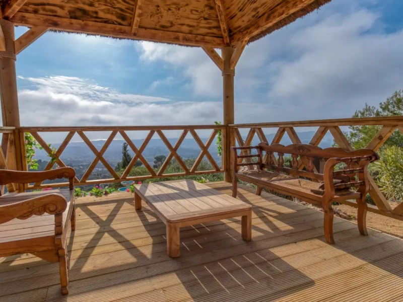 Detached Villa, Mijas, Costa del Sol.