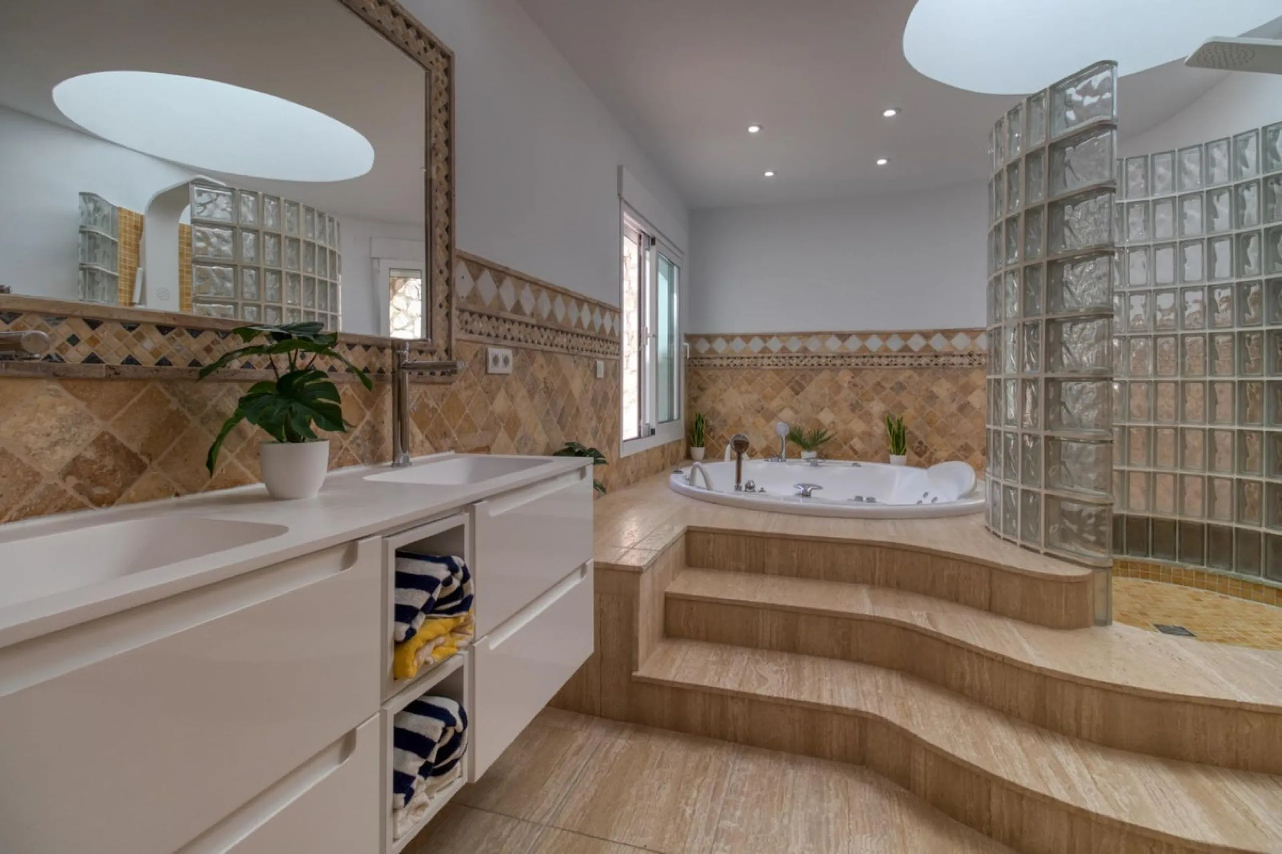 Detached Villa, Mijas, Costa del Sol.