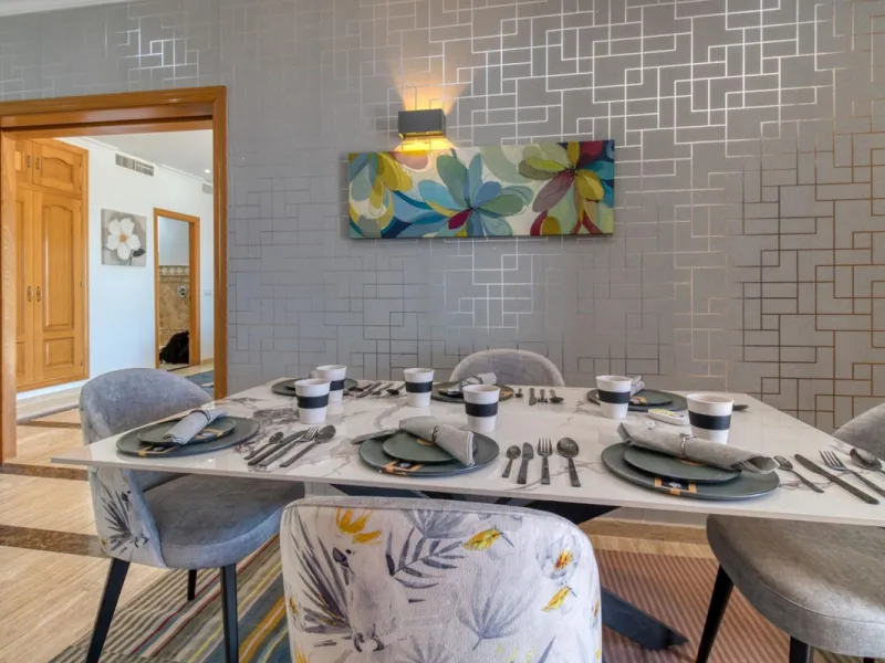 Detached Villa, Mijas, Costa del Sol.