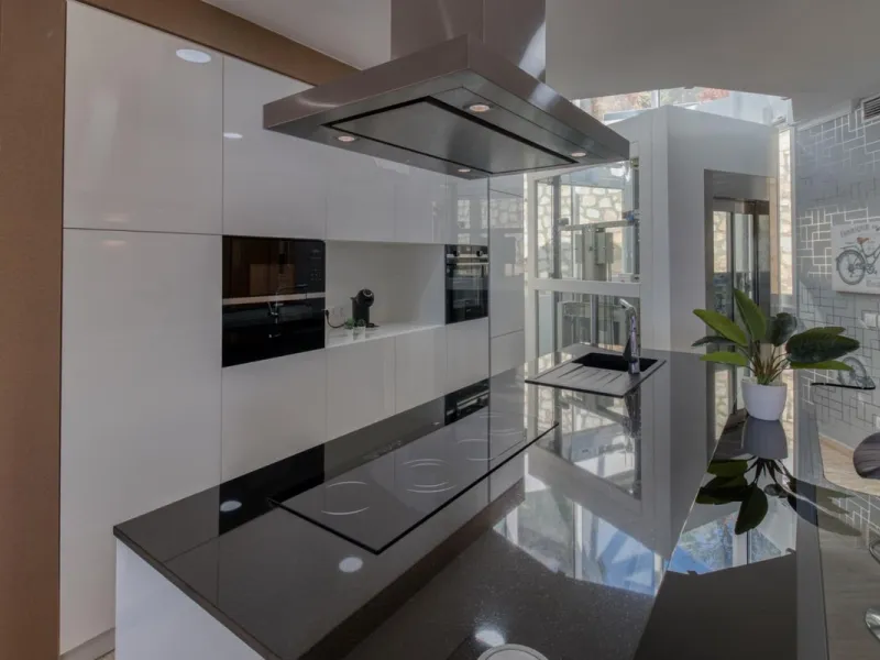 Detached Villa, Mijas, Costa del Sol.