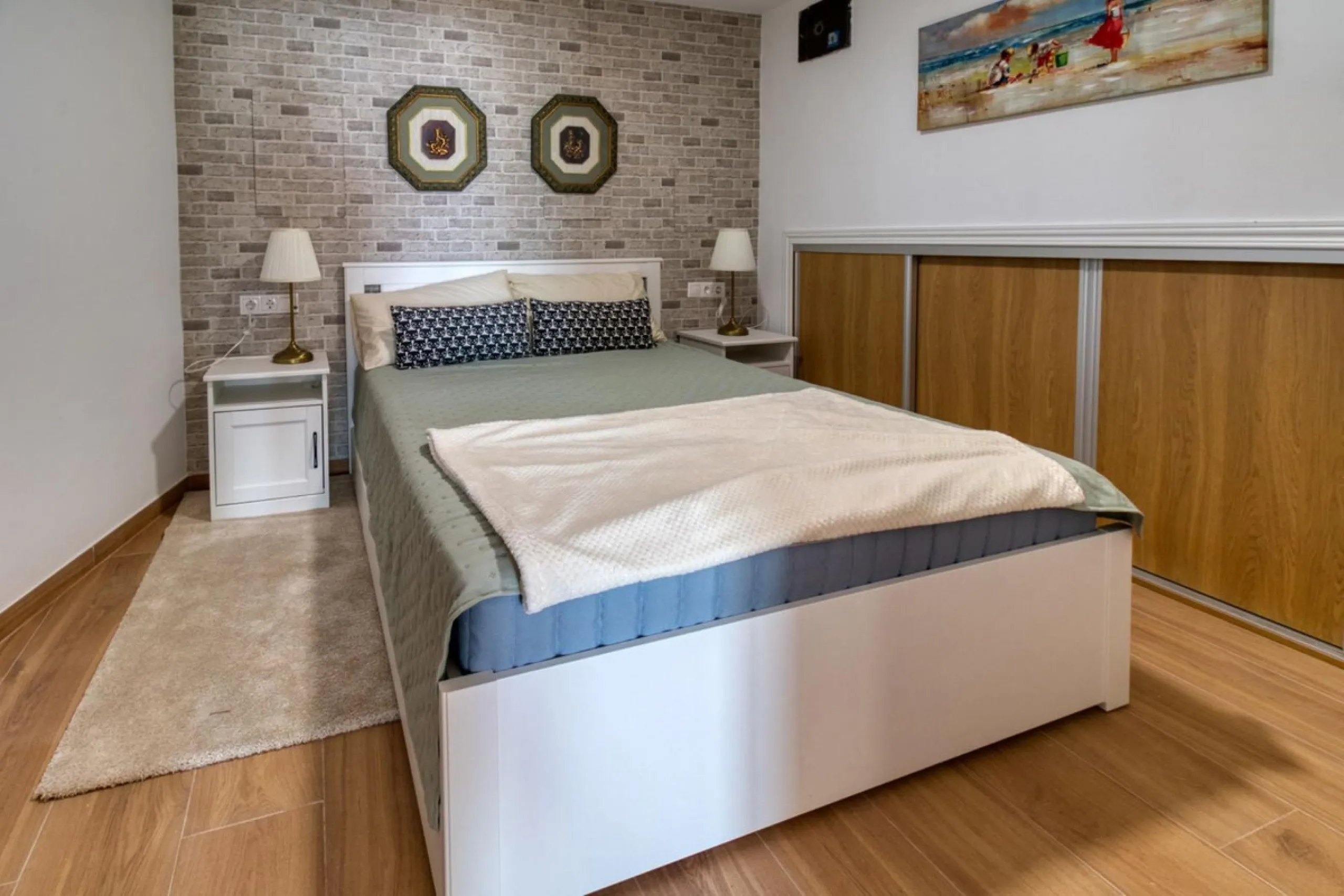 Detached Villa, Mijas, Costa del Sol.
