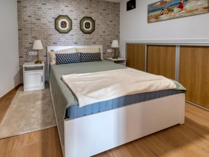 Detached Villa, Mijas, Costa del Sol.
