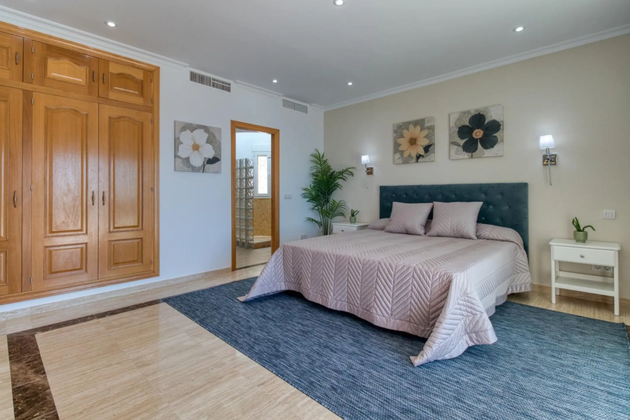 Detached Villa, Mijas, Costa del Sol.