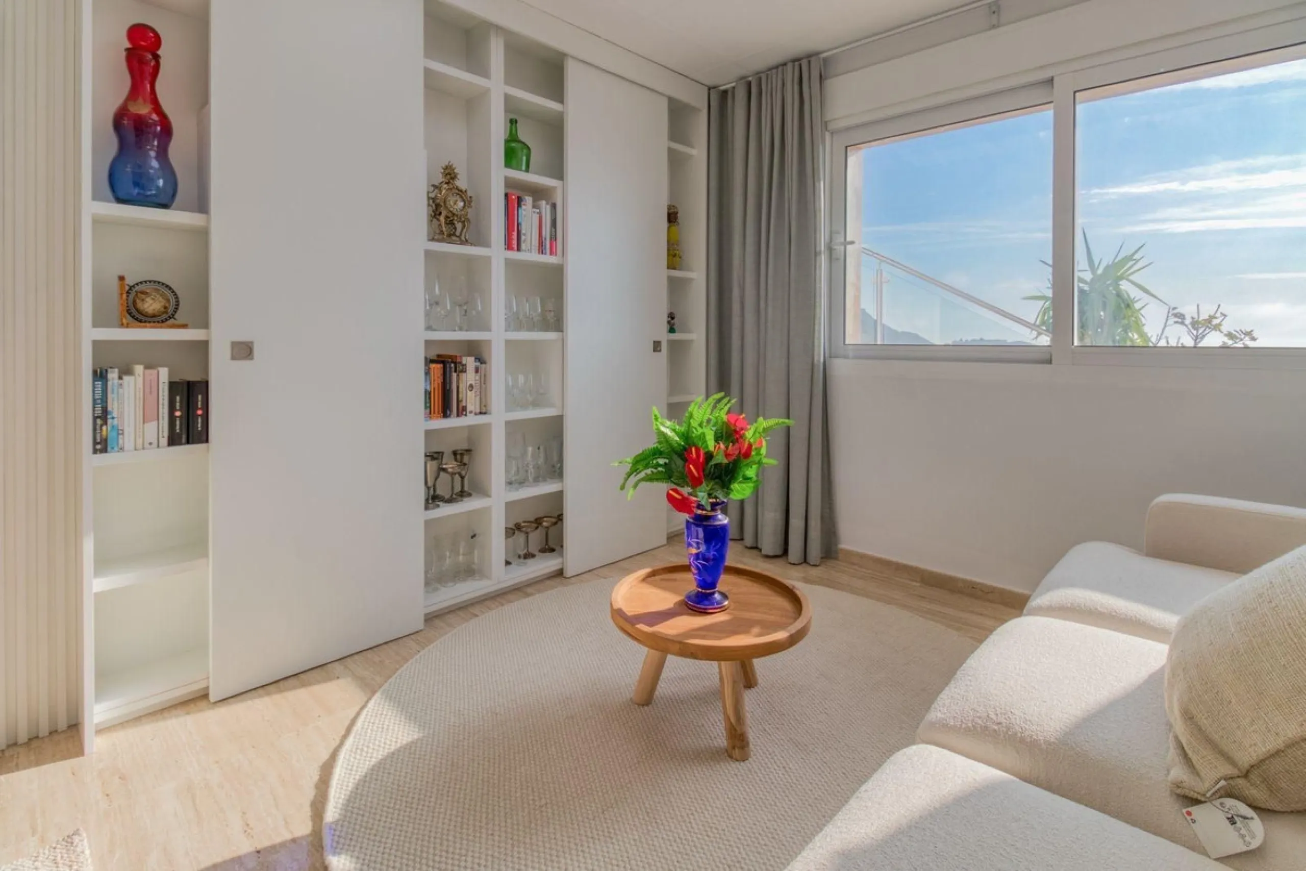 Detached Villa, Mijas, Costa del Sol.