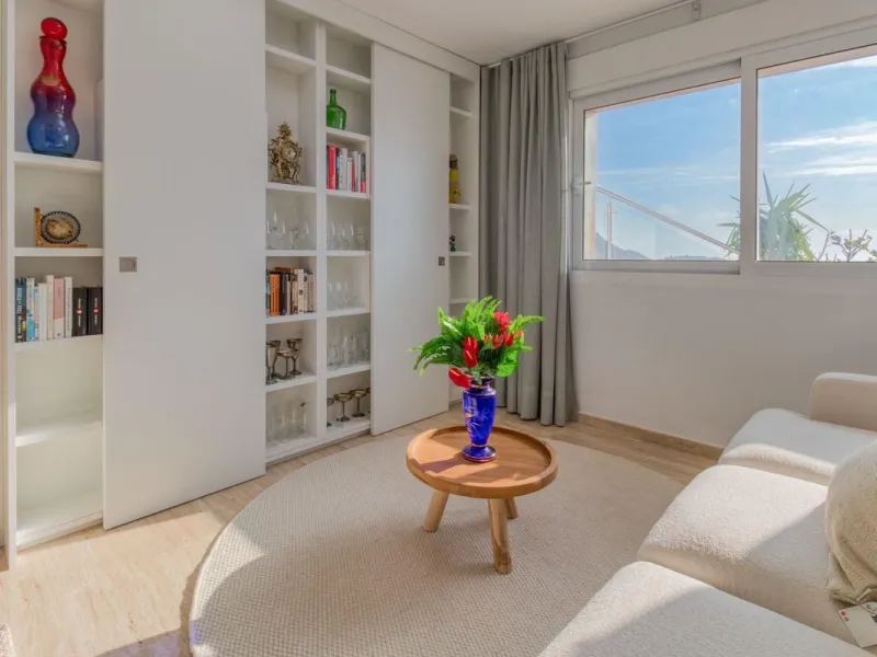 Detached Villa, Mijas, Costa del Sol.