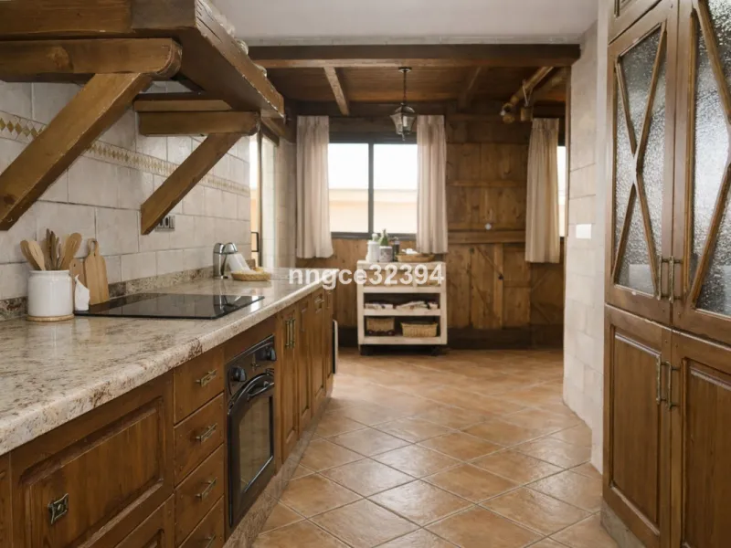 Spacious Duplex Ático with Wrap-Around Terrace and Beautiful La Concha Views in San Pedro