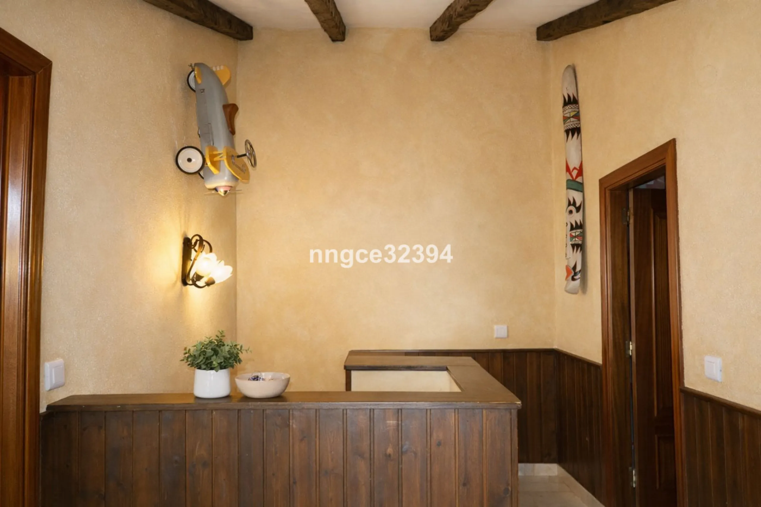 Spacious Duplex Ático with Wrap-Around Terrace and Beautiful La Concha Views in San Pedro