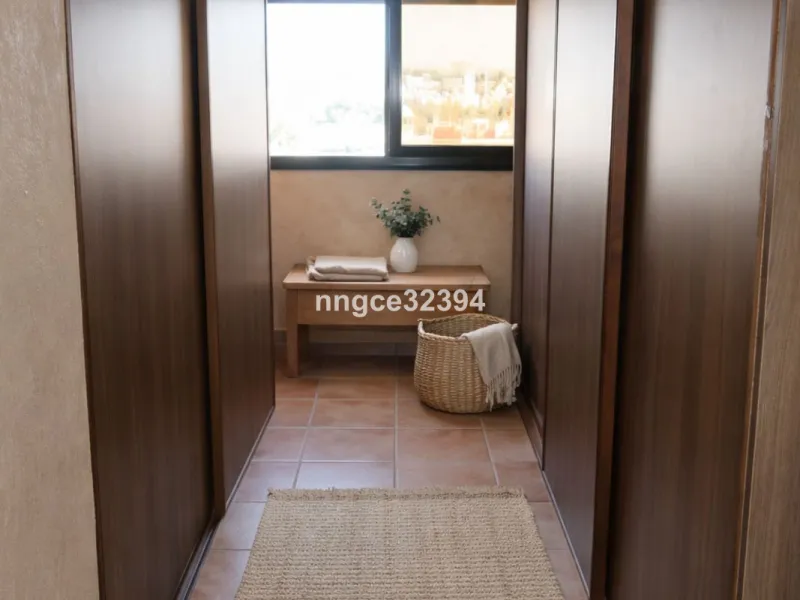 Spacious Duplex Ático with Wrap-Around Terrace and Beautiful La Concha Views in San Pedro