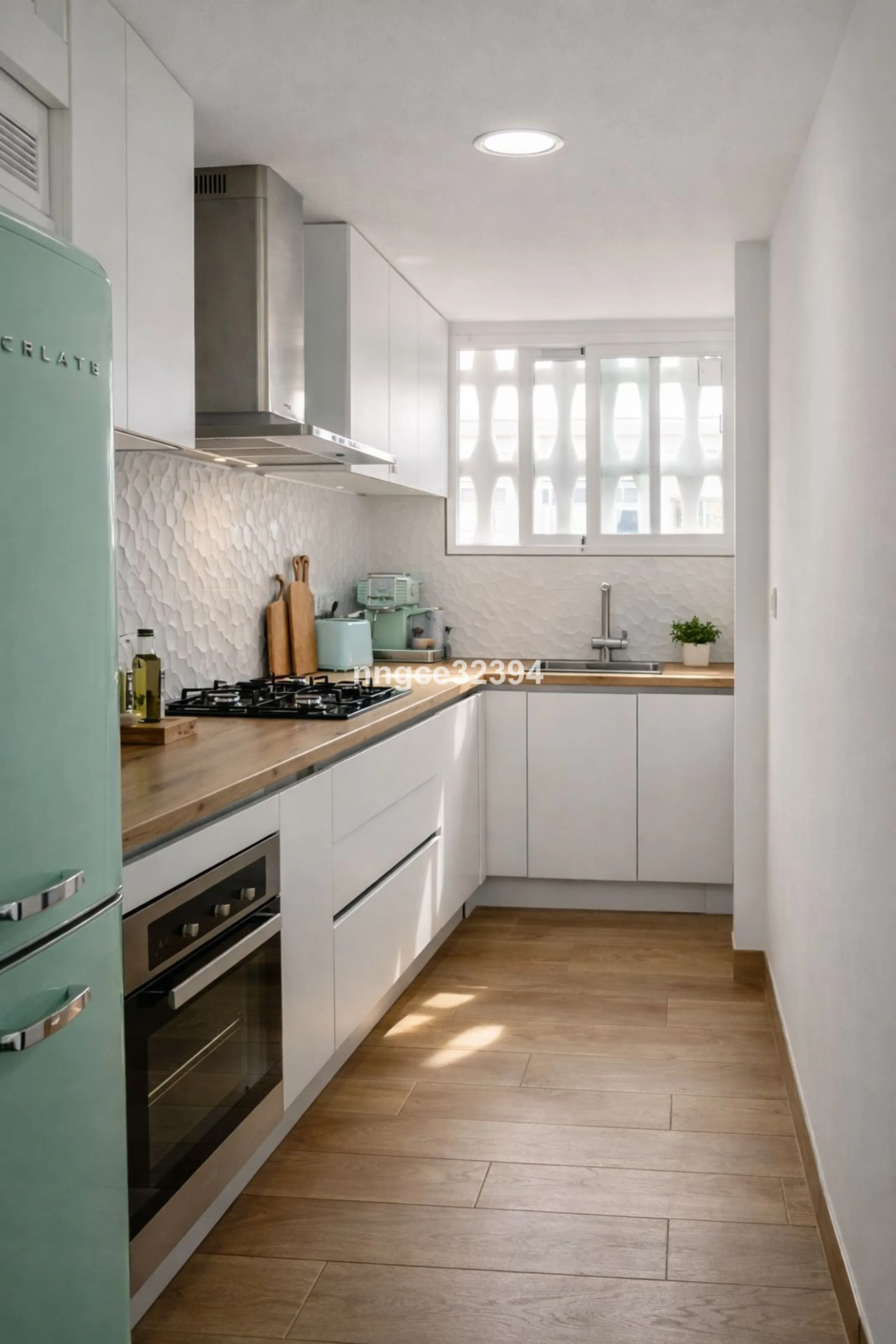 Fully Renovated 3 Bedroom Apartment in Marbella Centro – Walking Distance to Old Town and Beach