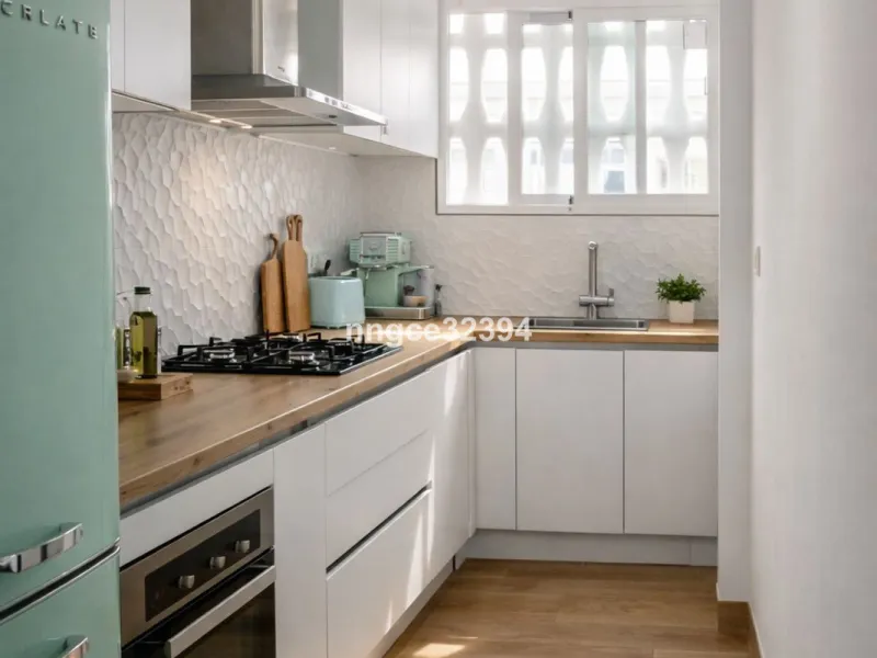 Fully Renovated 3 Bedroom Apartment in Marbella Centro – Walking Distance to Old Town and Beach