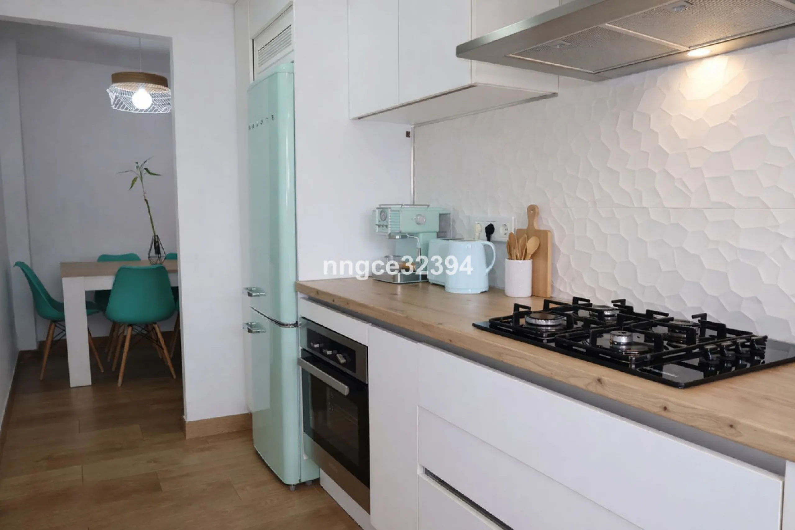 Fully Renovated 3 Bedroom Apartment in Marbella Centro – Walking Distance to Old Town and Beach