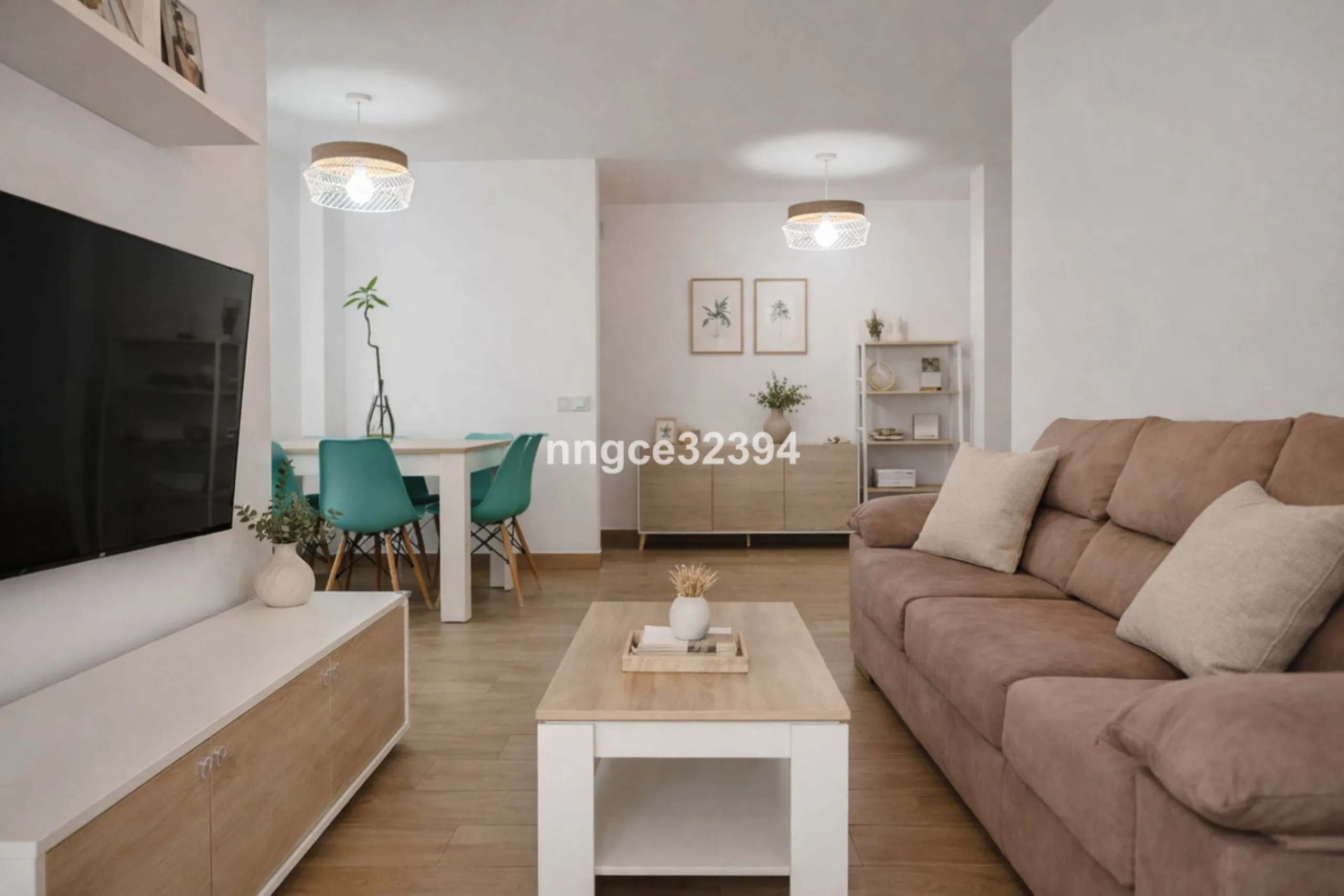 Fully Renovated 3 Bedroom Apartment in Marbella Centro – Walking Distance to Old Town and Beach