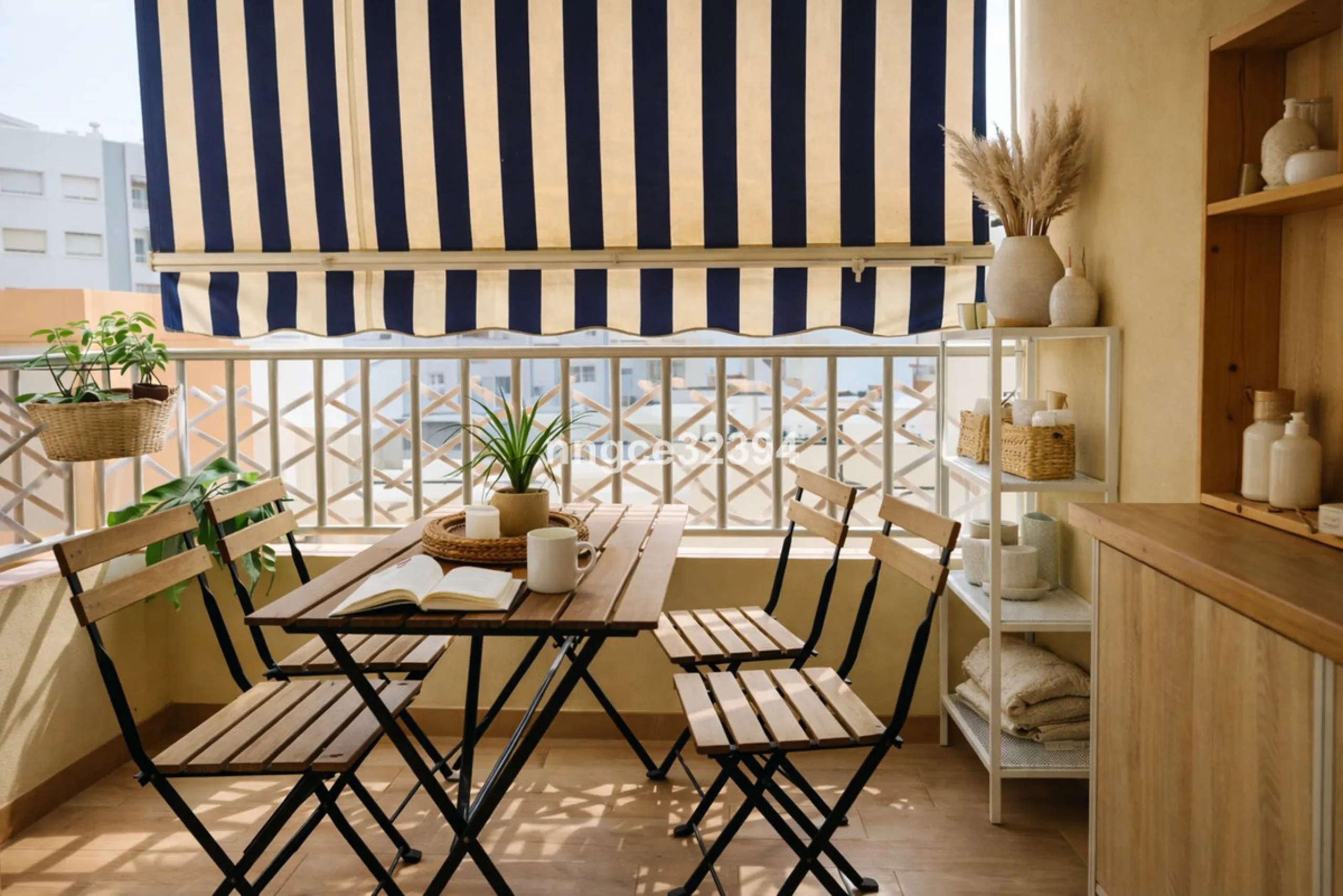 Fully Renovated 3 Bedroom Apartment in Marbella Centro – Walking Distance to Old Town and Beach