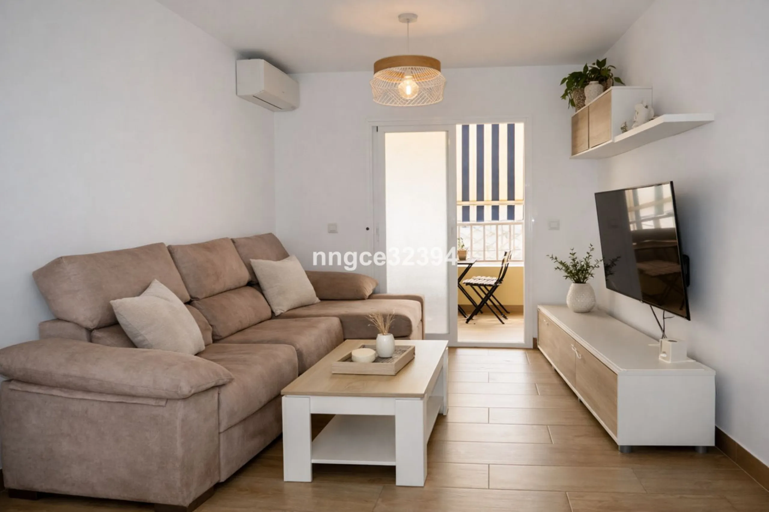 Fully Renovated 3 Bedroom Apartment in Marbella Centro – Walking Distance to Old Town and Beach