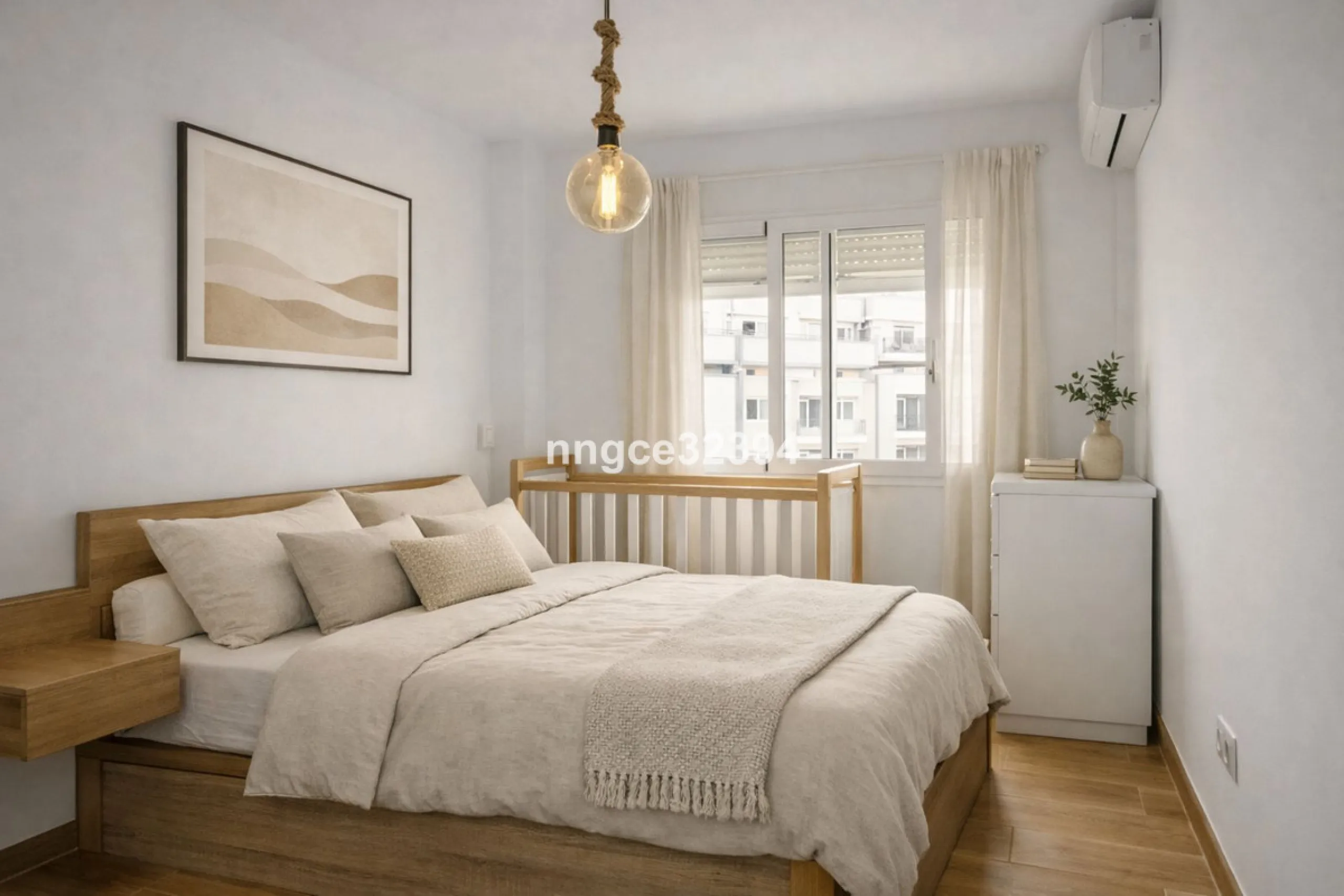 Fully Renovated 3 Bedroom Apartment in Marbella Centro – Walking Distance to Old Town and Beach