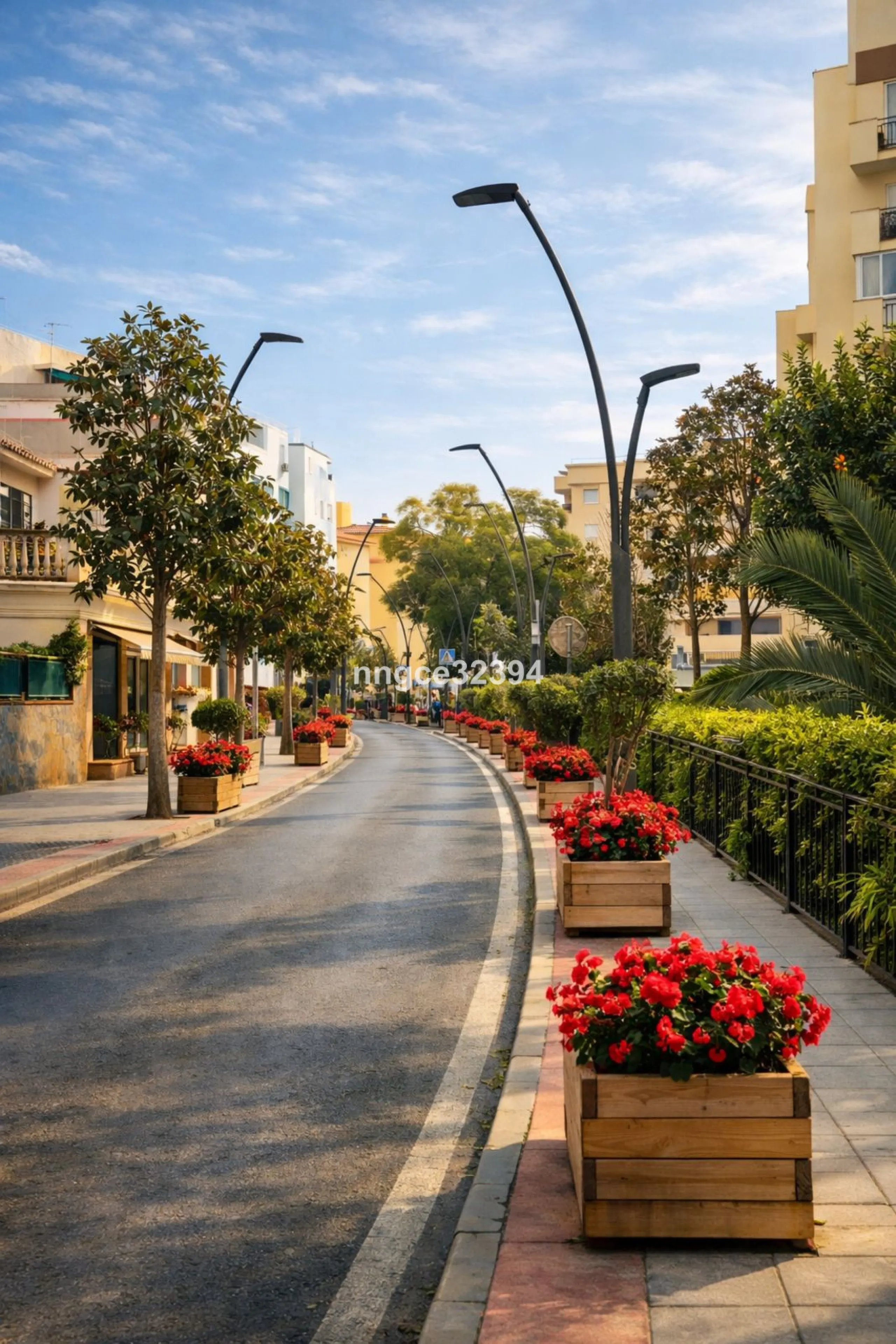 Fully Renovated 3 Bedroom Apartment in Marbella Centro – Walking Distance to Old Town and Beach