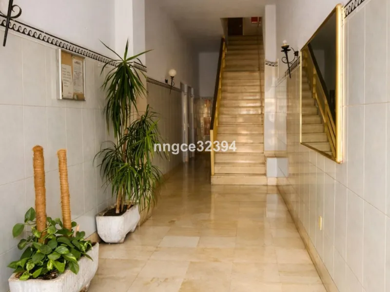 Fully Renovated 3 Bedroom Apartment in Marbella Centro – Walking Distance to Old Town and Beach