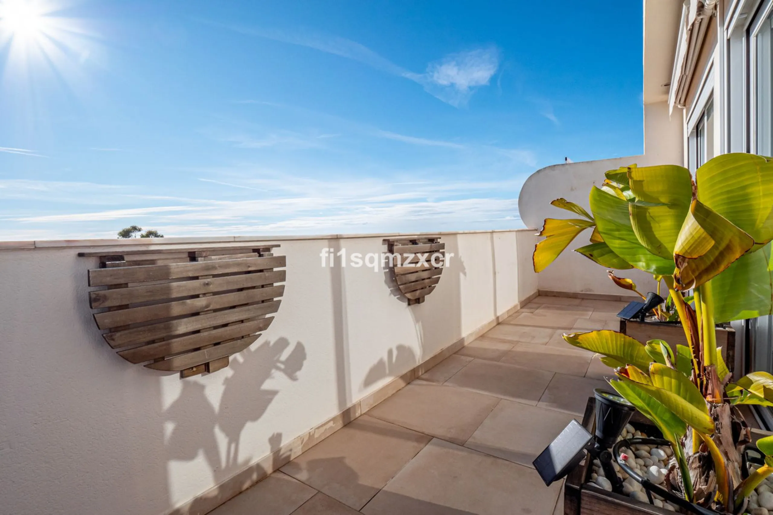 This unique corner penthouse with extraordinary views is located just a few minutes' walk from one of Marbella's most beautiful beaches, home to the best beach clubs, chiringuitos, and beach restaurants. The property has been completely redesigned and mod