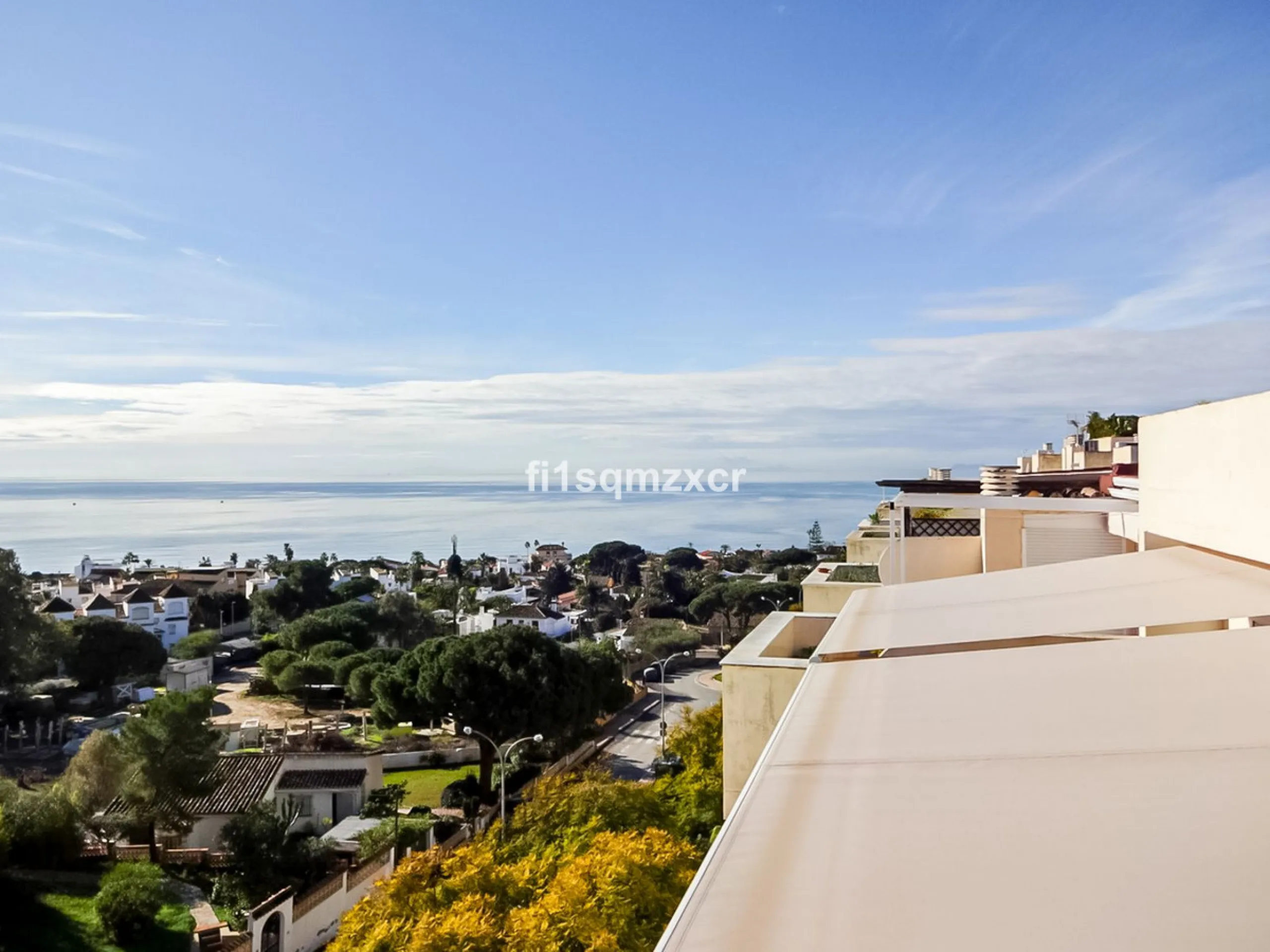This unique corner penthouse with extraordinary views is located just a few minutes' walk from one of Marbella's most beautiful beaches, home to the best beach clubs, chiringuitos, and beach restaurants. The property has been completely redesigned and mod