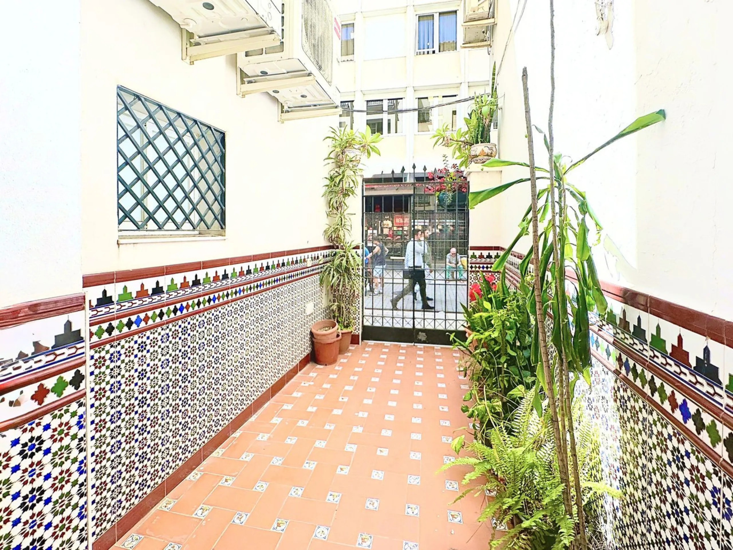 Unique Opportunity on a Main Street in the Center of Estepona – Just Steps from the Sea.