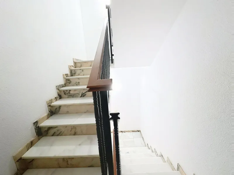 Unique Opportunity on a Main Street in the Center of Estepona – Just Steps from the Sea.