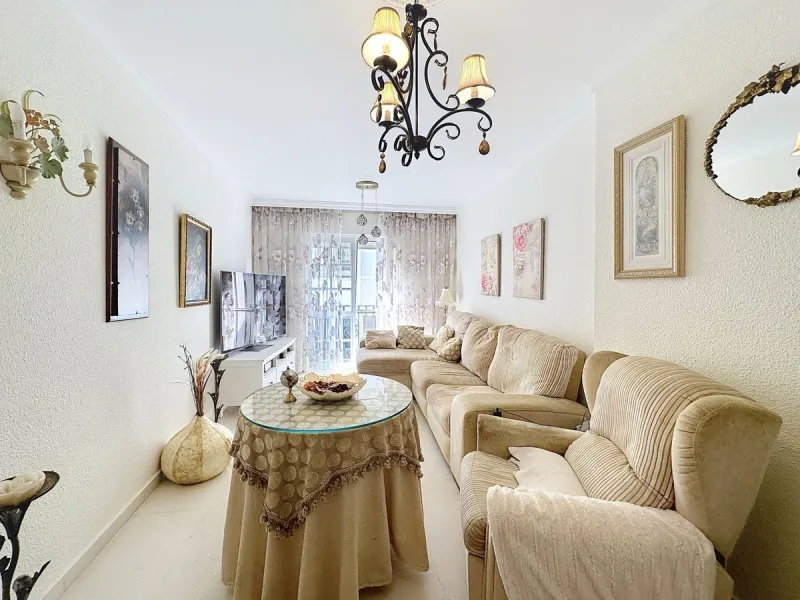 Unique Opportunity on a Main Street in the Center of Estepona – Just Steps from the Sea.