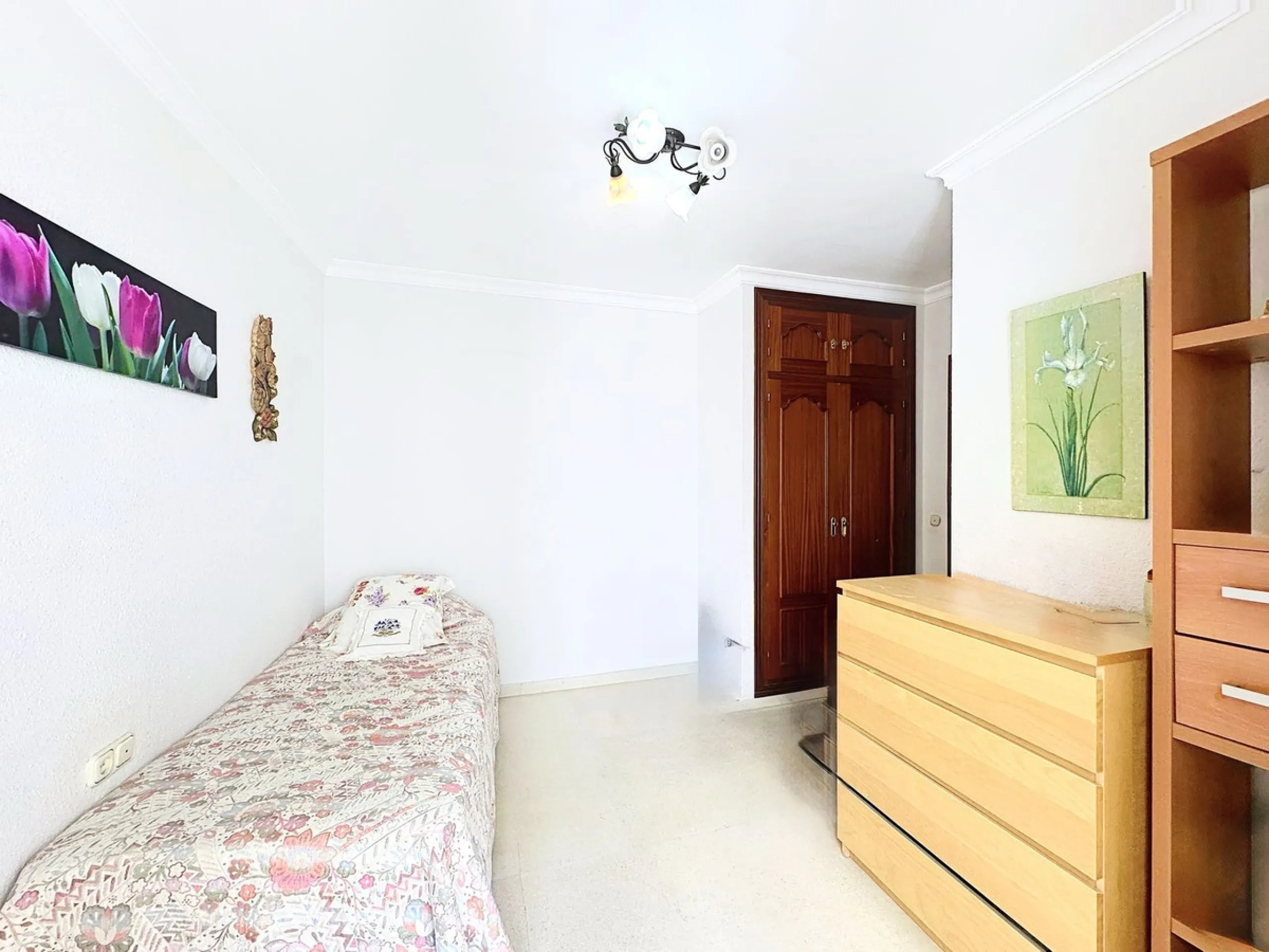 Unique Opportunity on a Main Street in the Center of Estepona – Just Steps from the Sea.