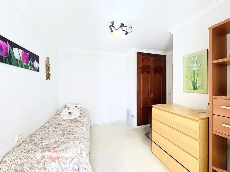Unique Opportunity on a Main Street in the Center of Estepona – Just Steps from the Sea.