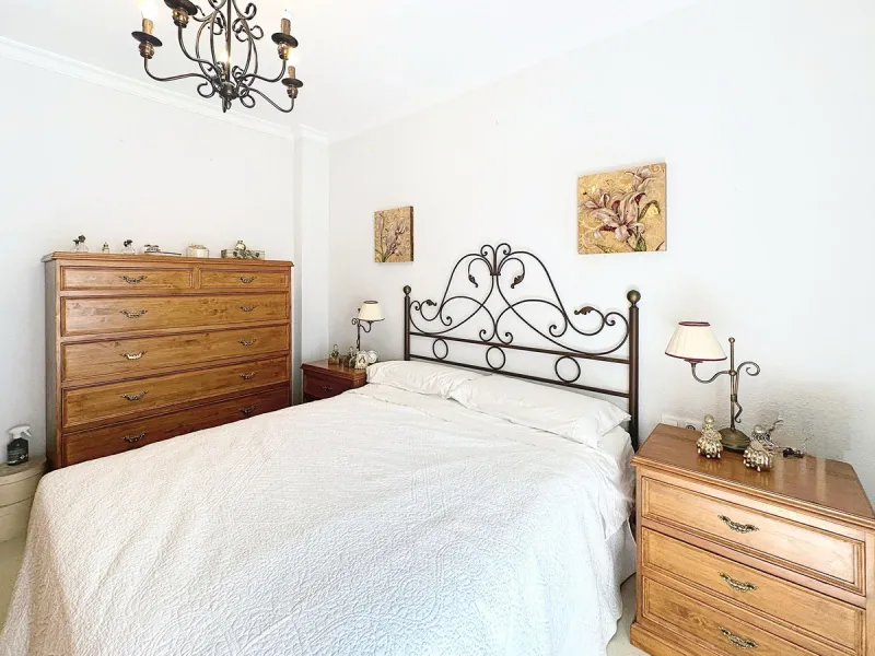 Unique Opportunity on a Main Street in the Center of Estepona – Just Steps from the Sea.