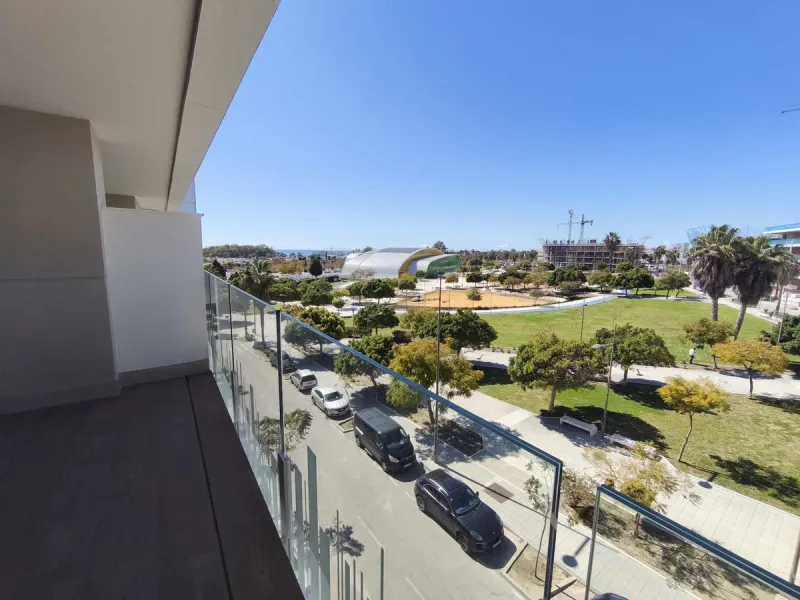 Apartment - Middle Floor Apartment в продаже в Marbella, Málaga. В доме 2 спален и 2 ванных комнат. Площадь дома 103 м²