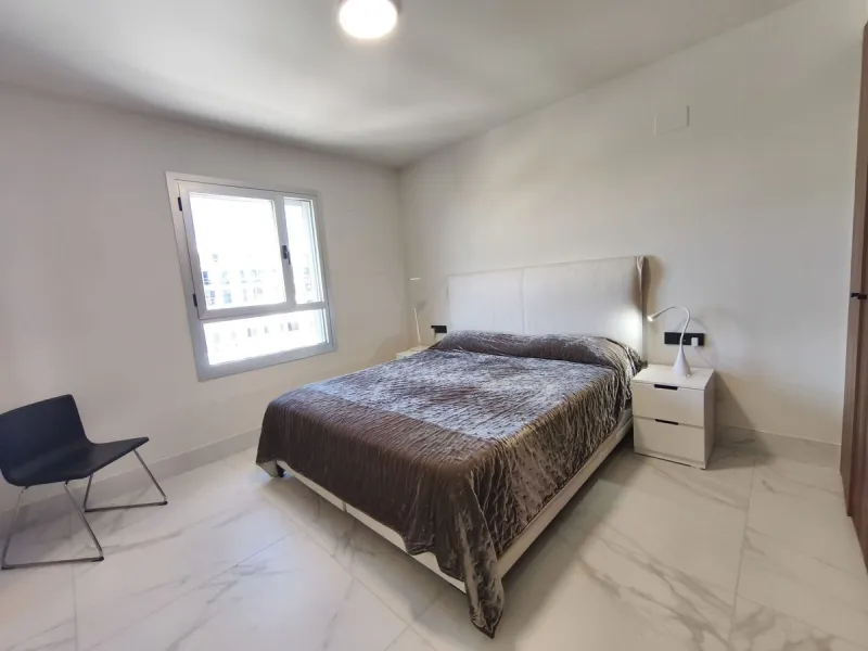 Apartment - Middle Floor Apartment в продаже в Marbella, Málaga. В доме 2 спален и 2 ванных комнат. Площадь дома 103 м²