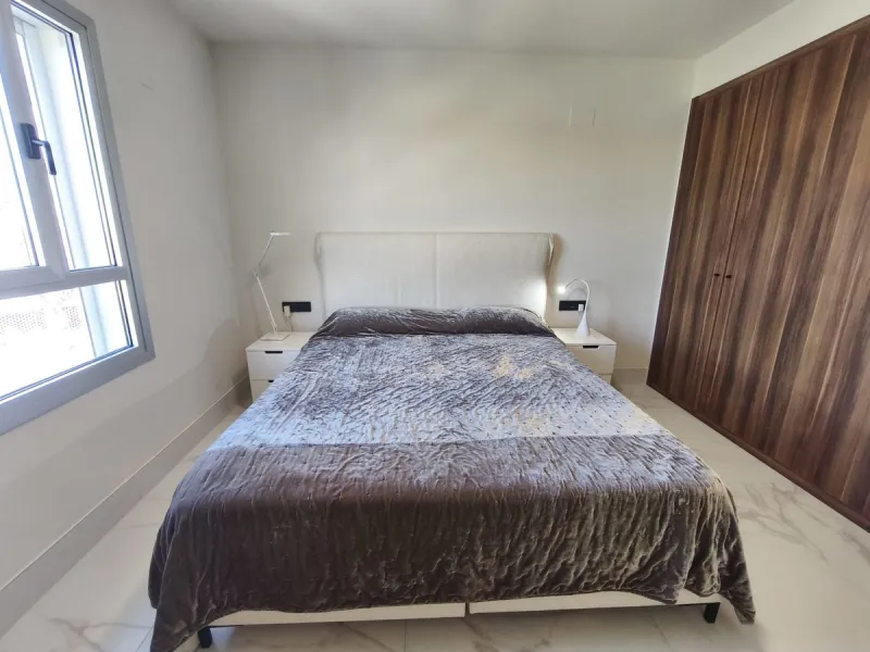 Apartment - Middle Floor Apartment в продаже в Marbella, Málaga. В доме 2 спален и 2 ванных комнат. Площадь дома 103 м²