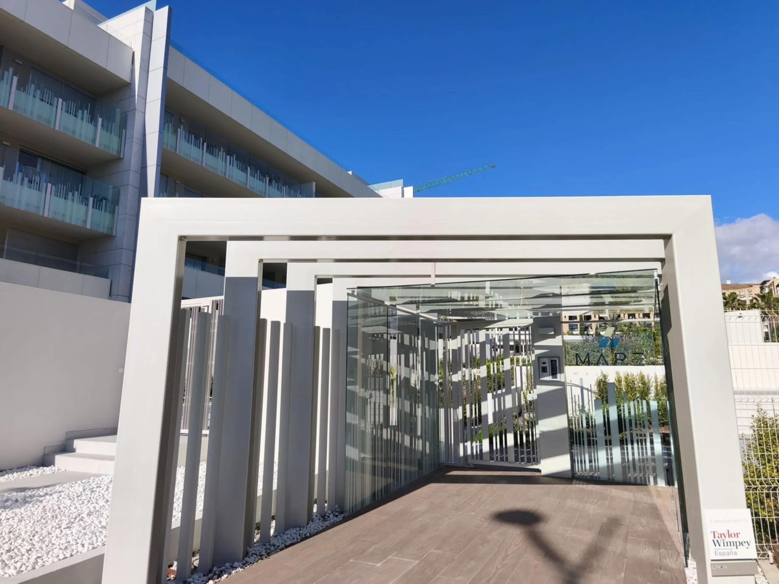 Apartment - Middle Floor Apartment в продаже в Marbella, Málaga. В доме 2 спален и 2 ванных комнат. Площадь дома 103 м²