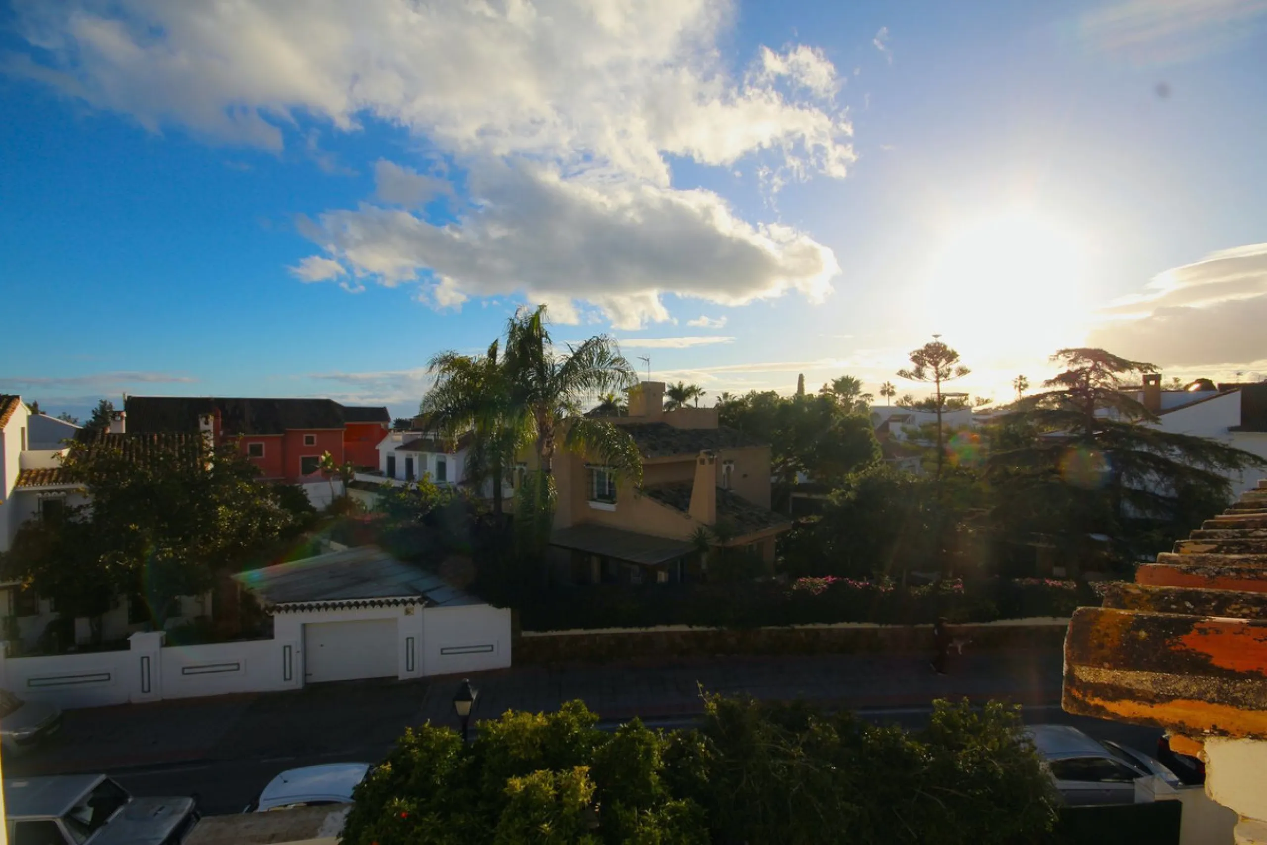 Spacious 5-Bedroom Townhouse in a Prime Marbella Location