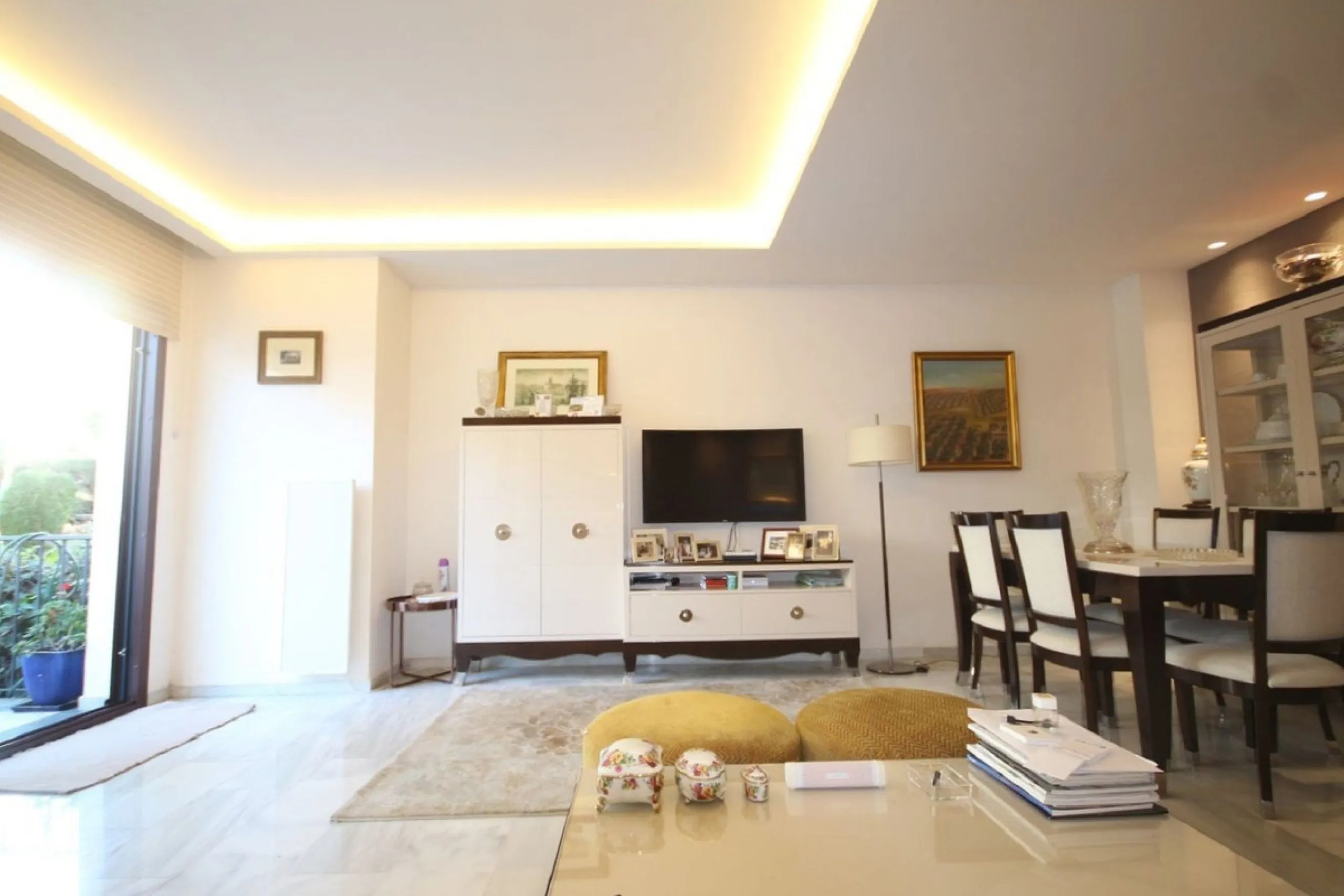 Spacious 5-Bedroom Townhouse in a Prime Marbella Location
