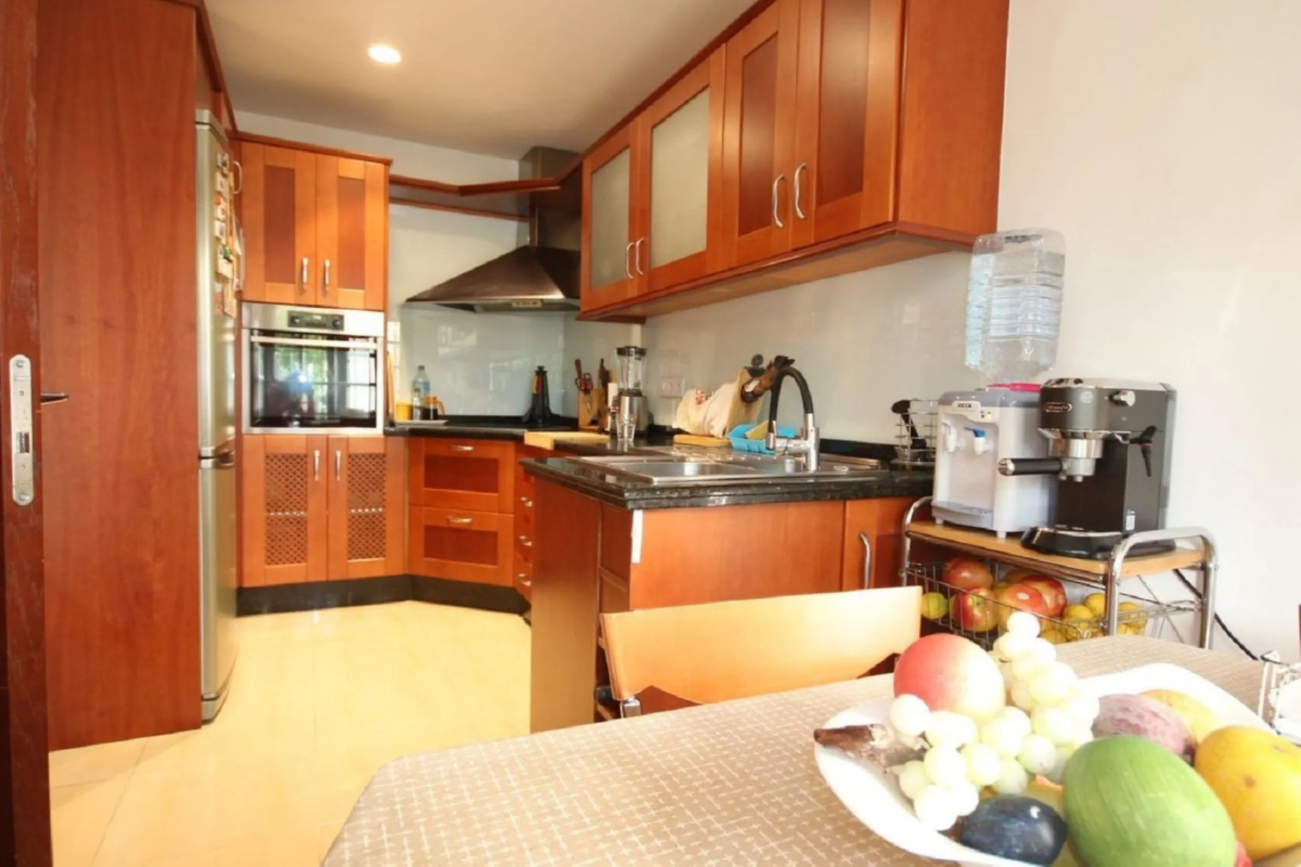 Spacious 5-Bedroom Townhouse in a Prime Marbella Location