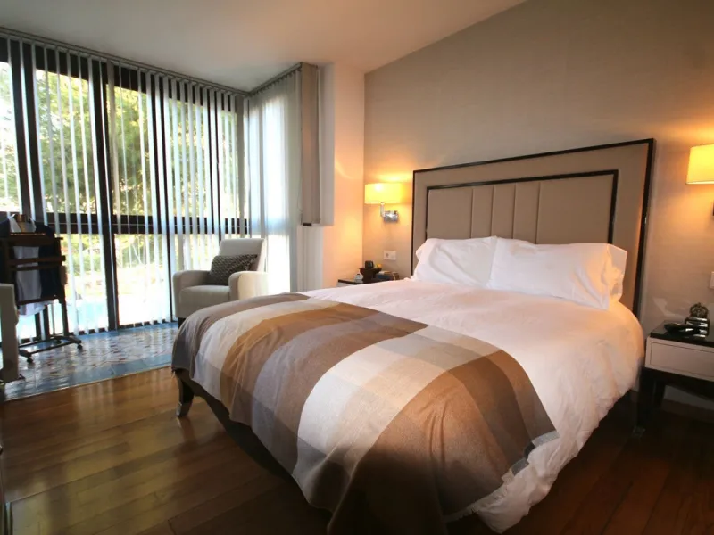 Spacious 5-Bedroom Townhouse in a Prime Marbella Location