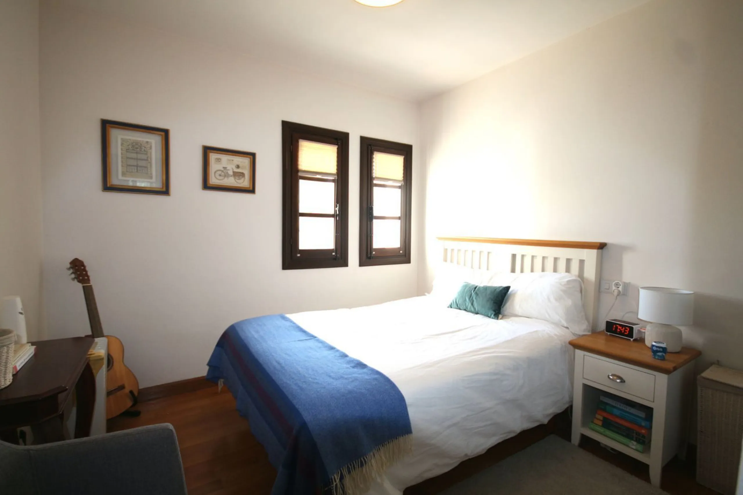 Spacious 5-Bedroom Townhouse in a Prime Marbella Location