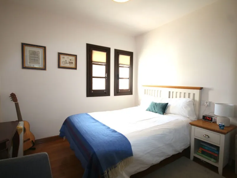 Spacious 5-Bedroom Townhouse in a Prime Marbella Location