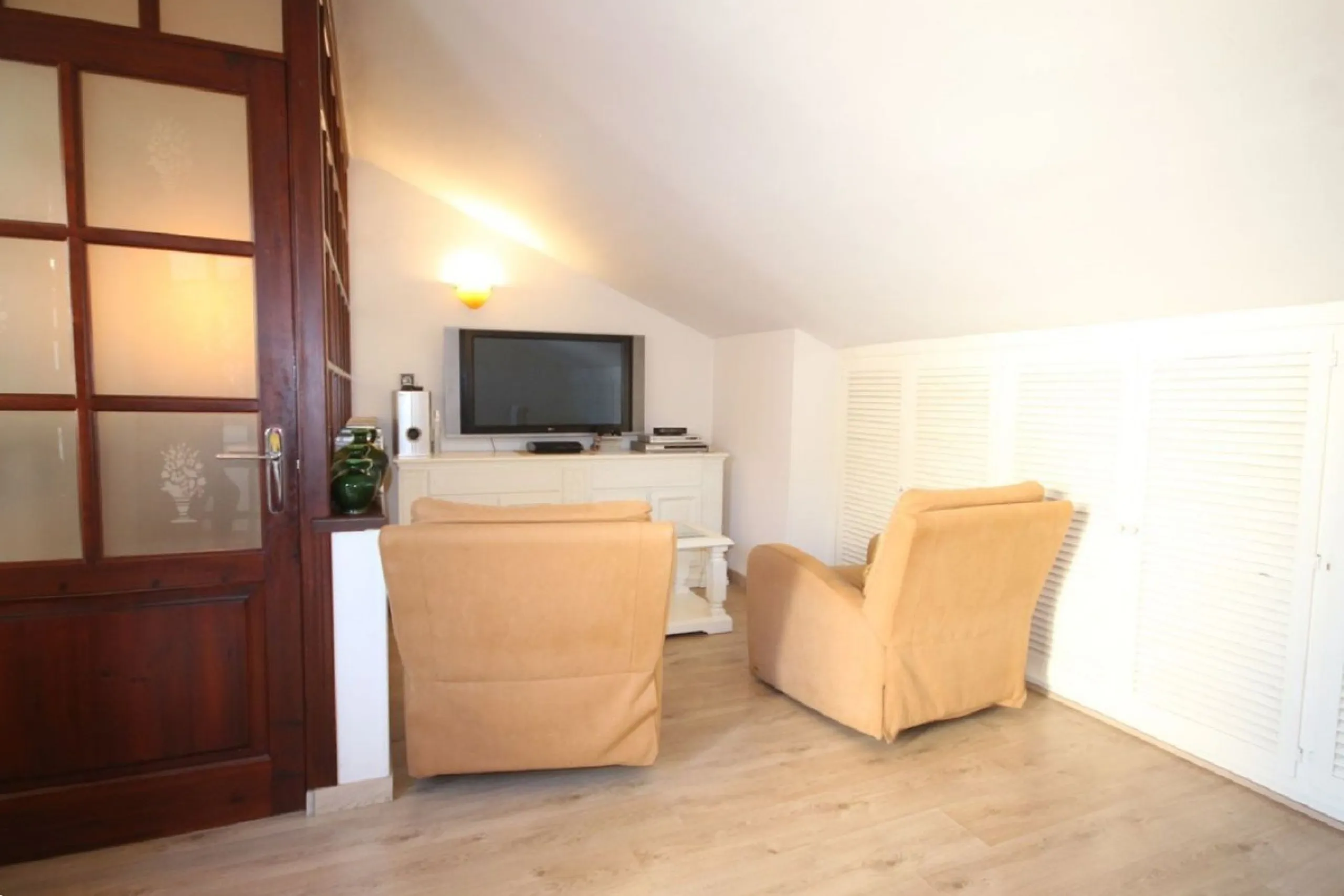 Spacious 5-Bedroom Townhouse in a Prime Marbella Location