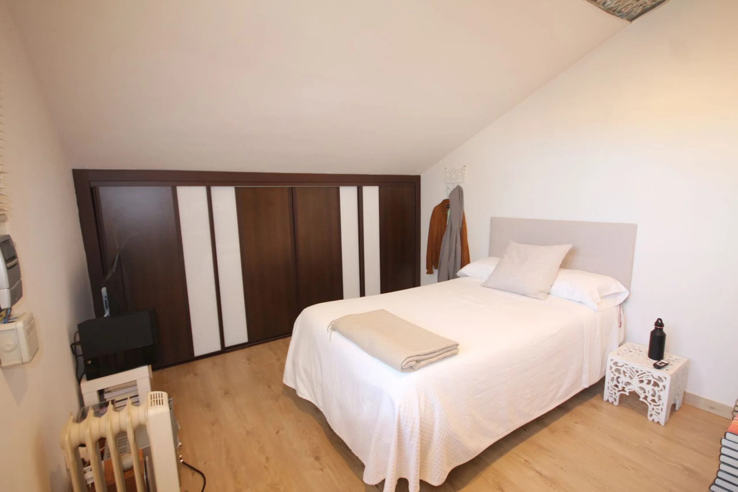Spacious 5-Bedroom Townhouse in a Prime Marbella Location